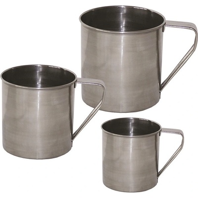 Yate nerezový hrnček 350 ml