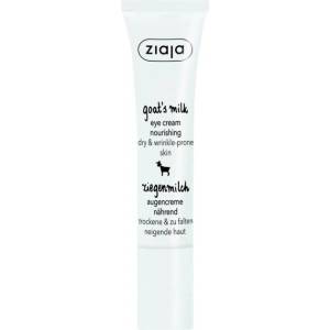 Ziaja Околоочен крем Козе Мляко 15ml (13581)