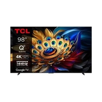 TCL 98C655