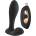 XOUXOU RC E-Stim G&P-Spot Vibrator