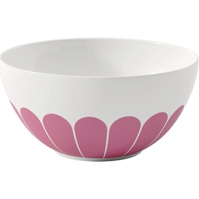 Villeroy & Boch Šalátová misa Fleur Couleur 24,1 cm