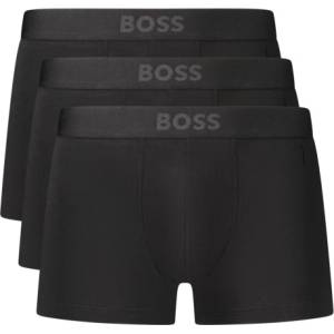 BOSS Мъжки боксерки boss, Размер s, Цвят Черно (50544263trunk3pbossone_ne002)