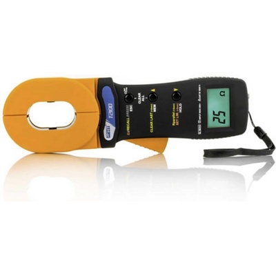 HT Instruments T2100 Kalibrováno dle ISO