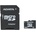 ADATA microSDHC 32GB Class 4 AUSDH32GCL4-RA1