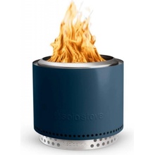 Solo Stove Bonfire modré