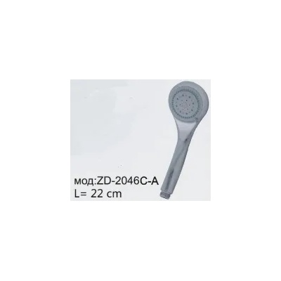 ЛЕКСА ДУШ СЛУШАЛКА zd 2046 С-А ЛЕКСА (036138,036138)