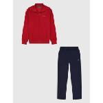 CHAMPION Спортен екип Full Zip Suit (219620-RS505)