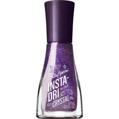 Sally Hansen Lak na nehty Insta-Dri Crystal 124