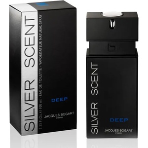 Jacques Bogart Silver Scent Deep EDT 100 ml Парфюми