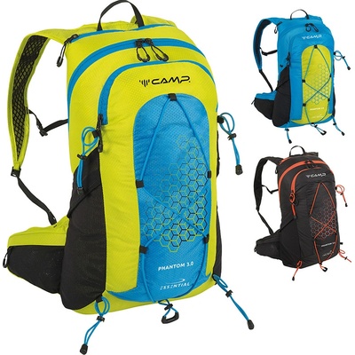 CAMP Phantom 3.0 15l Black