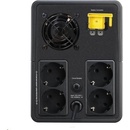 APC BVX2200LI-GR