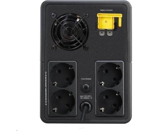 APC BVX2200LI-GR