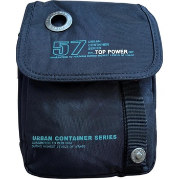 Top Power Чанта Top Power 273-01 Black (08789600)