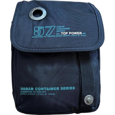 Top Power Чанта Top Power 273-01 Black (08789600)