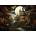 Art Puzzle - Puzzle Roccoco Mansion - 2 000 piese