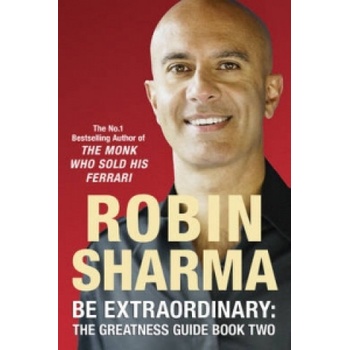 Be Extraordinary: The Greatness Guide Book Two