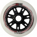Fila Skates Wheels 125 mm 84A