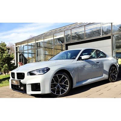 BMW M2 Coupe 338 kW
