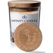 Infinity candles Znamení Beran 145 ml