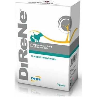 DRN DiReNe tablety 32 ks