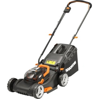 WORX WG743E