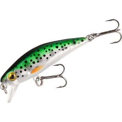 Mikado Twist 4,2cm 2,8g RT
