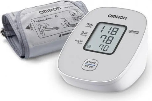 Omron M2 Basic Intellisense (HEM-7121J-E) (OM10-M2BASIC-7121J)