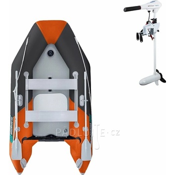Gladiator LIGHT AK280AD