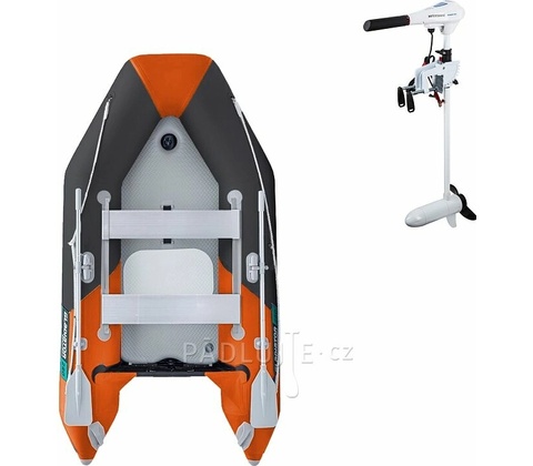 Gladiator LIGHT AK280AD