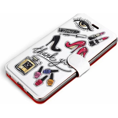 Mobiwear na mobil Realme C21 - M131P Šminky, botky a voňavky - výprodej – Sleviste.cz