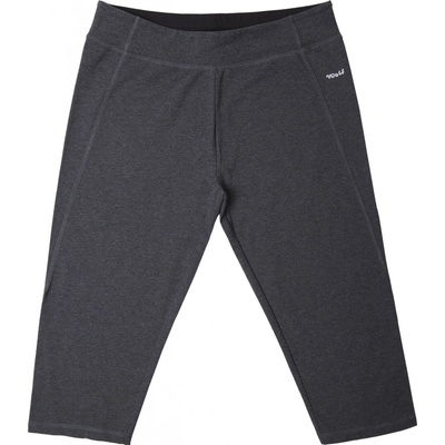 Wolf dámské 3/4 legíny H2142 antracit