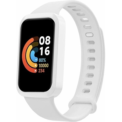 Eternico Essential pre Xiaomi Band 8/9 Active white AET-XMA9E-w