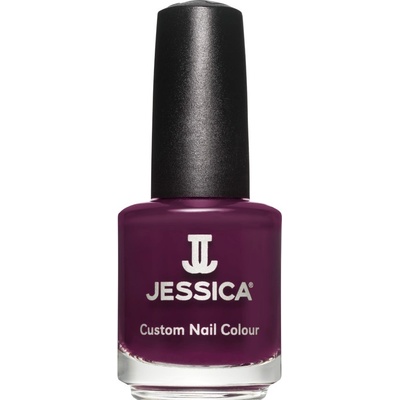 Jessica lak na nehty 487 Windsor Castle C 15 ml