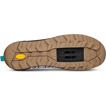 Fizik Terra Ergolace X2 GTX ice grey/black