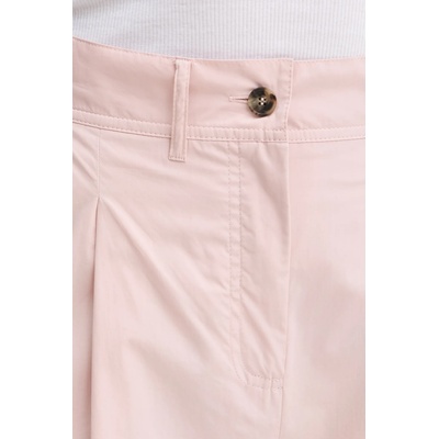 Weekend Max Mara Памучен панталон Weekend Max Mara (2515131013600)