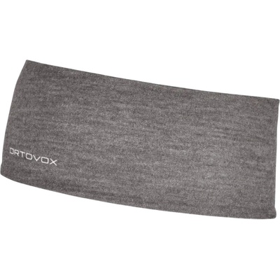 Ortovox MTB Merino Headband dark sage