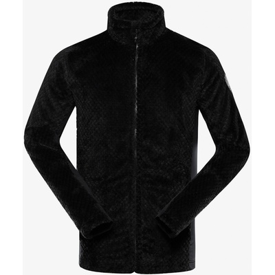 Alpine Pro Lomm мъжки топлосъхнещ суитшърт ALPINE PRO | Cheren | МЪЖЕ | S