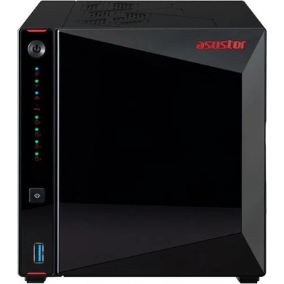 ASUSTOR Nimbustor 4 AS5404T – Zboží Živě
