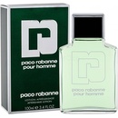 Paco Rabanne Pour Homme lotion 100 ml