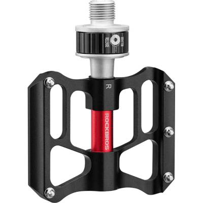 Rockbros K3462F-BK pedály