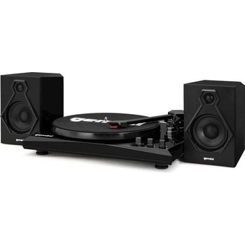 Gemini TT-900