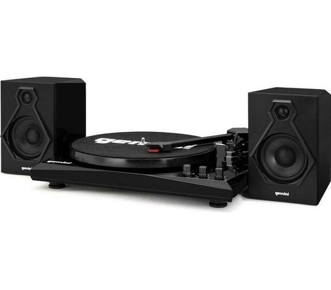 Gemini TT-900