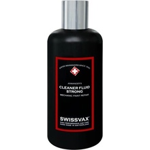 Swissvax Cleaner Fluid Strong 250 ml