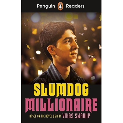 Slumdog Millionaire - Vikas Swarup