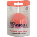 Real Techniques Dual Ended Expert Sponge houbička na make-up