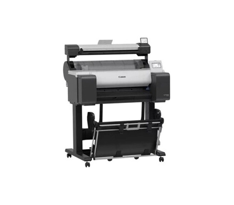 Canon imagePROGRAF TM-250 vč podstolku