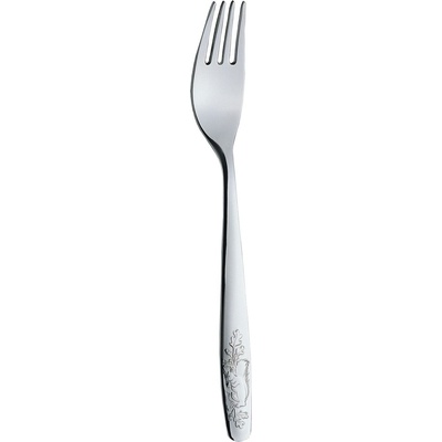 Plastimex vidlička 6008 Baby dětská jídelní NR
