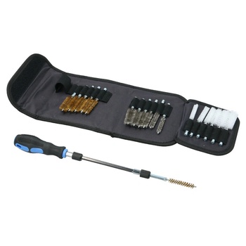 Energy Четки за почистване на инжекторни легла 20 бр ne00879 (ne00879)