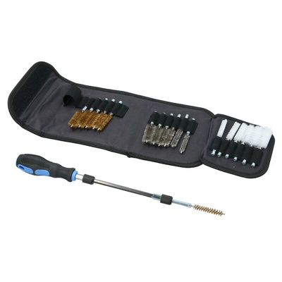 Energy Четки за почистване на инжекторни легла 20 бр ne00879 (ne00879)