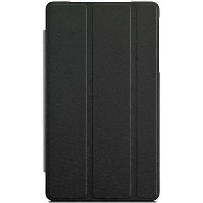 Alcatel Stand flipové puzdro Alcatel Pixi4 7 G8063-3AALSCG čierna